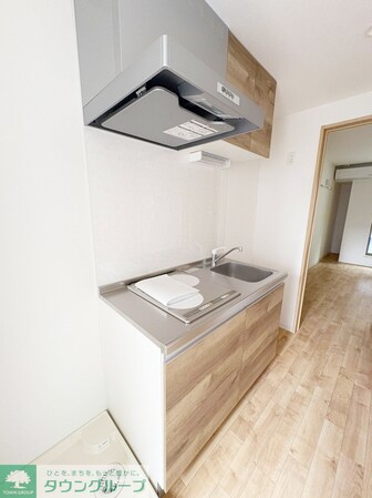 WALEAの物件内観写真